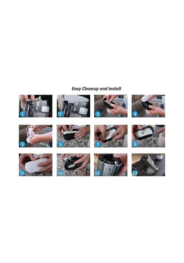 Shark Hz2002 Hz2000 Vertex Kablolu Ultra Hafif Duoclean Powerfins