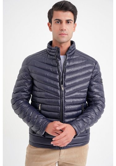 Efor Mt 176 Mont Comfort Lacivert Lacivert