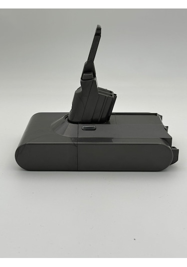 V8 Sv25 Extra Tip1 5000 Mah Pil Dikey Süpürge Batarya