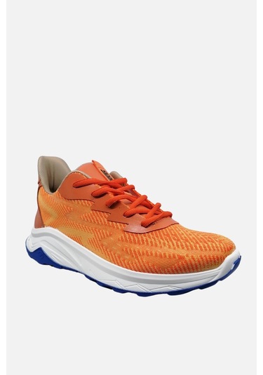 Scooter Turuncu Kadın Günlük Ayakkabı G2010tt Turuncu