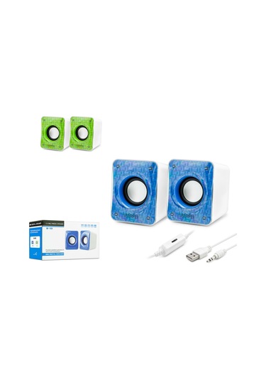 Hadron  D13 Speaker  Pc