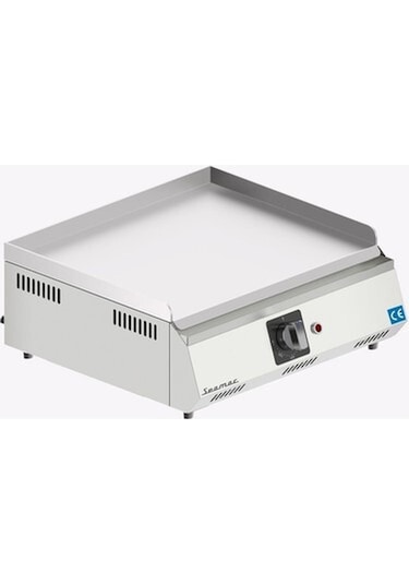 Seamac Elektrikli Izgara 50 Cm Düz Pleyt-95298