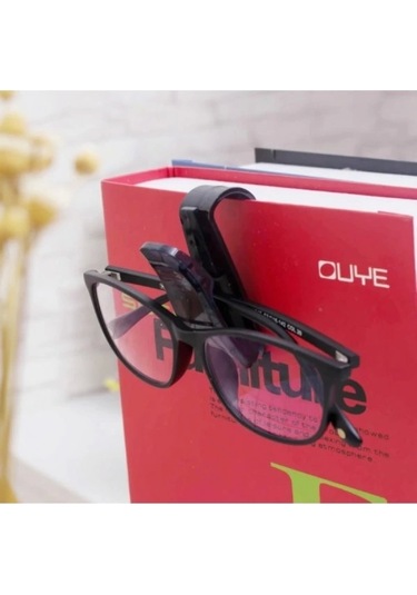 Araba Klips Gözlük Tutacağı 1239642