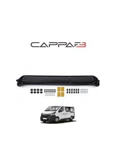 Opel Vivaro 2014-2018 Yıl Aralığı Uyumlu Ön Cam Güneşliği