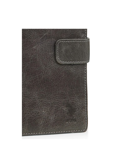 U.s. Polo. Assn Erkek Portföy Plcuz23720 Gri