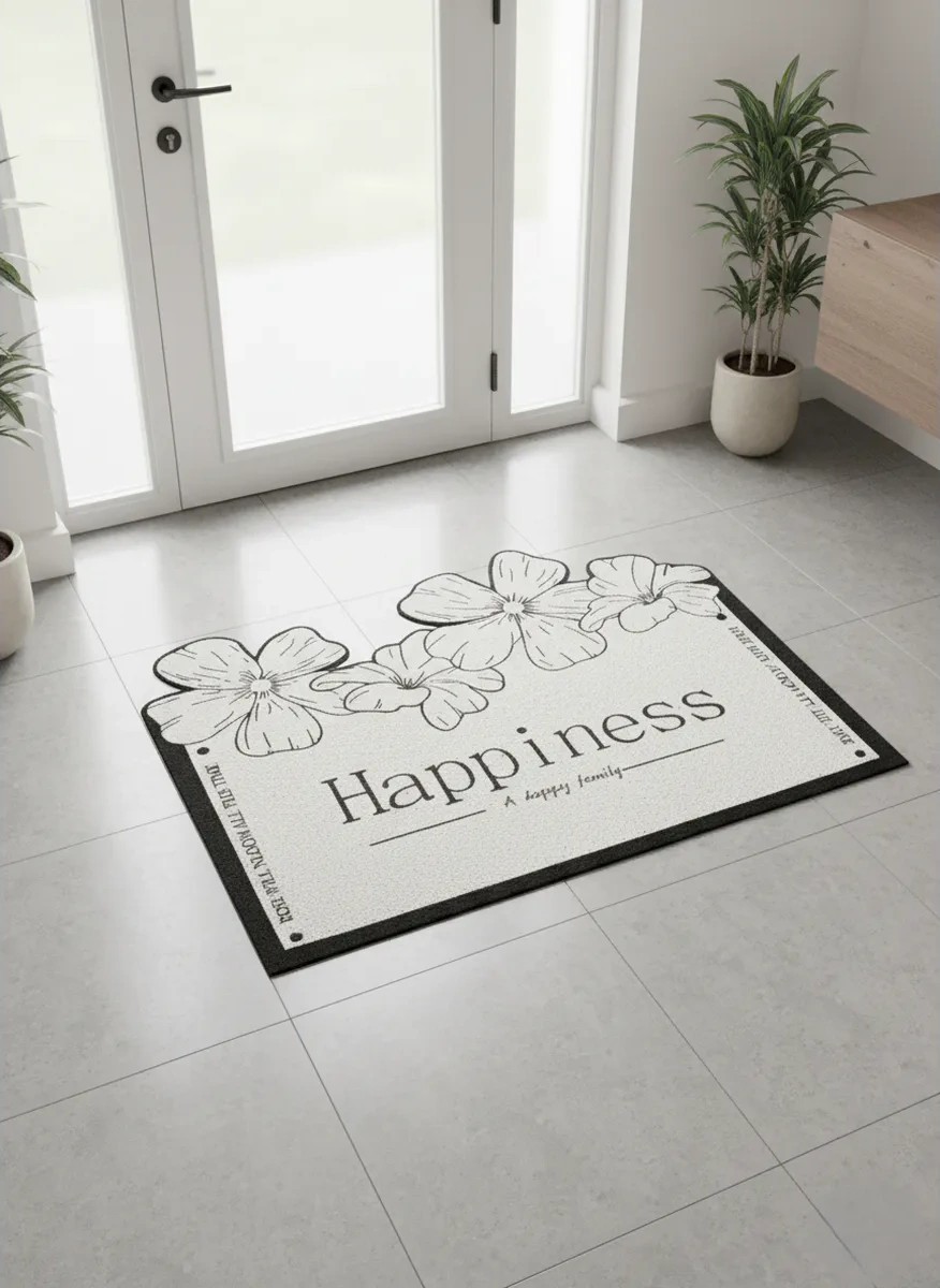 Astra Ant Girişteki Paspas 60x90 330927301 Bej