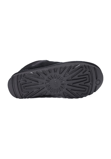 Ugg Lo Lowmel Kadın Ayakkabı 1168890-blk Siyah