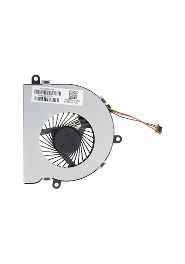 Alfabilgisayar HP Uyumlu 15-Ba018Nt (X7H59Ea) Fan  Cpu Sogutucu Fanı A++
