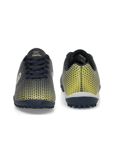 Fenerbahçe Baros Tf Fb 4fx Lacivert Erkek Çocuk Halı Saha Ayakkabısı 101513362-lacivert Lacivert