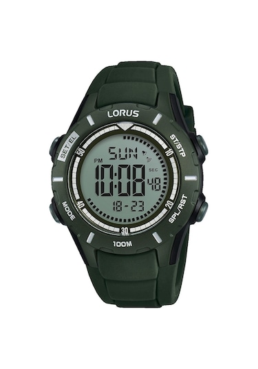 Lorus R2369mx9 Dijital Erkek Kol Saati
