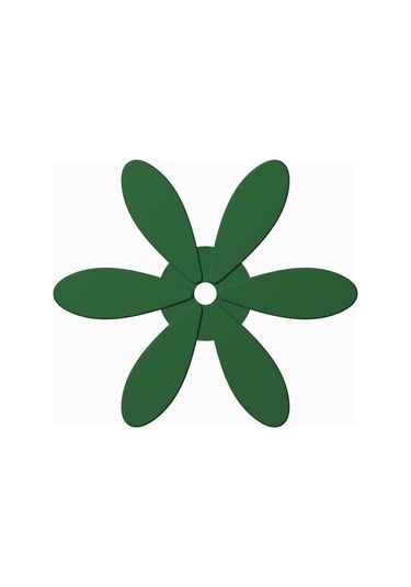 Ulzyvf Yalıtım Renkli Örtüsü Noel Matı Masa Isıya Isı Dayanıklı Çok Ağacı A Yw Çok Renkli