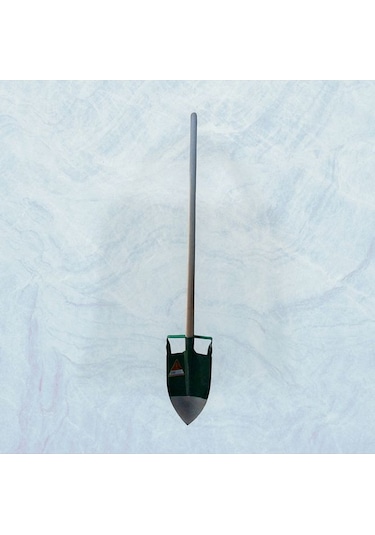 Bağ Bahçe Fide Hobi Şet Çelik İşleme Saplı