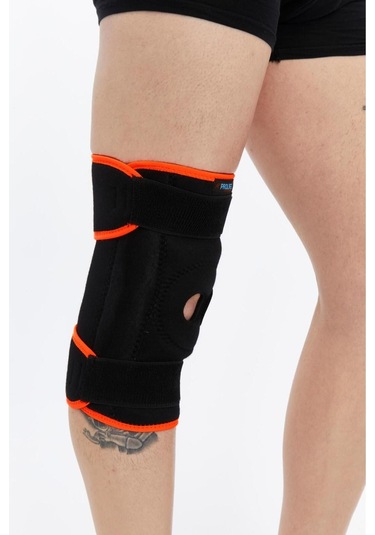 Prolife Ortopedi Patella Menteşe Destekli Dizlik