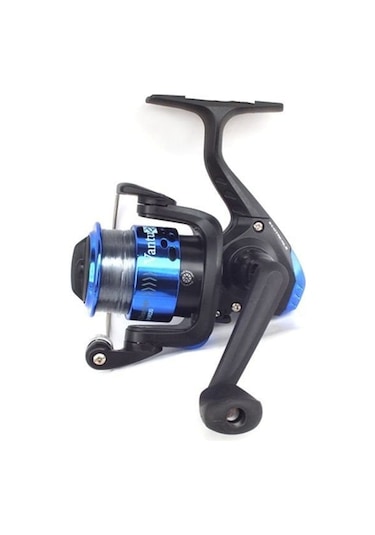 Ecotackle Vantuzz Mini 220 Fd 2 Bb Ekonomik Makine (2519151)