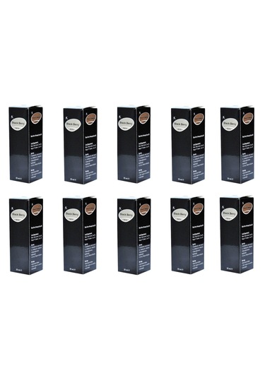Black Berry Masaj Spreyi 25 Ml 10 Adet