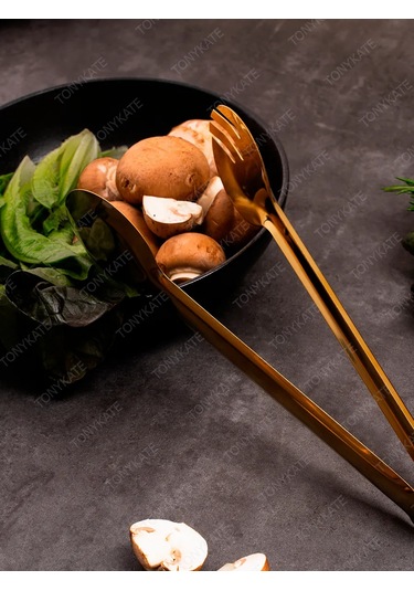 Tonykate Home Metal Mutfak Maşası 361775428