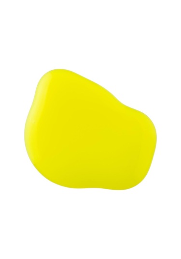 Alix Avien Uv Kalıcı Neon Sarı Jel Oje 13 Gel Polish 12 Ml