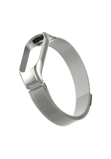 Xiaomi Mi Band 7 Zore Krd-01 Metal Kordon