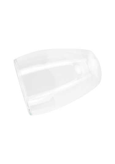 Shineyee 350ml Borosilikat Cam Şeffaf Çift Katlı Bardak - Kahve, Süt, İçecekler İçin Isı Dayanıklı El Yapımı Kupa