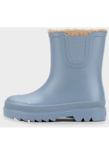 Igor Unisex Çocuk Yağmur Çizmesi W10290 Mavi