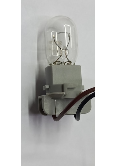 12v T20 21w Gündüz Far Ampul +duyu Takım