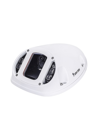 2mp Mobile Dome Network Kamera Md8564-eh 6 Mm