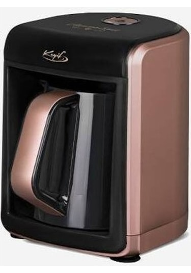 Abdullah Efendi Keyif Türk Kahve Makinesi