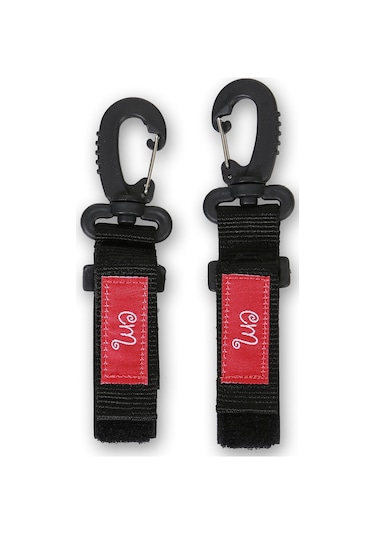 Coco Mamma Mira Anne Bebek Bakım Çantası Scarlet Kırmızı