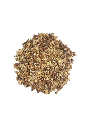 Nezahat Dolu Baklavalık Niksar Ceviz İçi Pirinç  250 G