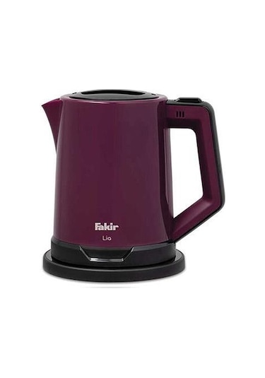 Fakir Lia 2000 W 1.8 L Kettle