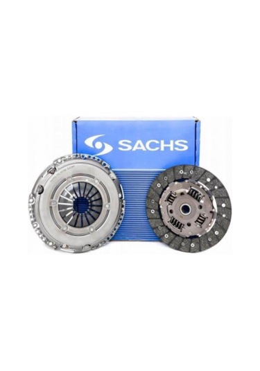 Baskı Balata Debriyaj Z14xer Corsa C -d Astra F 3000-836 101 55568083
