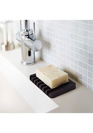 4 Adet Banyo Sabunluk Şelale Sabunluk Sabunluk Sabun Koruyucu Süzgeçlik