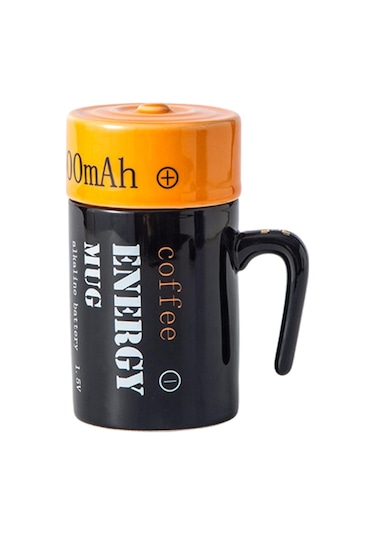 Suntek Kahve, Bira, Çay Veya Çikolata Için Seramik Kahve Kupa