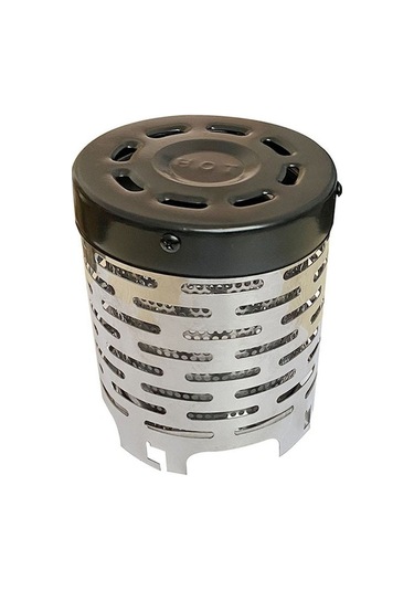 Novahub Açık Hava Isıtıcılar, Taşınabilir Sıcaklık Ocakları, Isıtma Kapağı, Kamp Gaz Ocakları, Gümüş Gazlı Isıtıcılar Gümüş