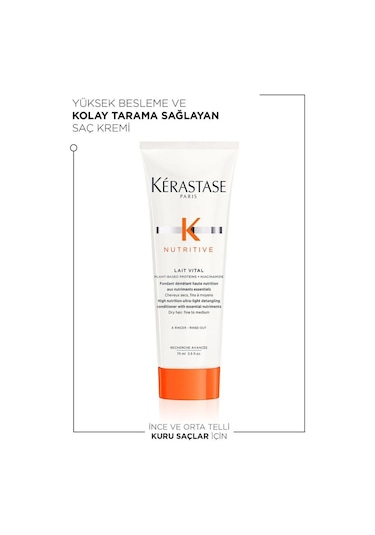 Kerastase Nutritive Discovery Set