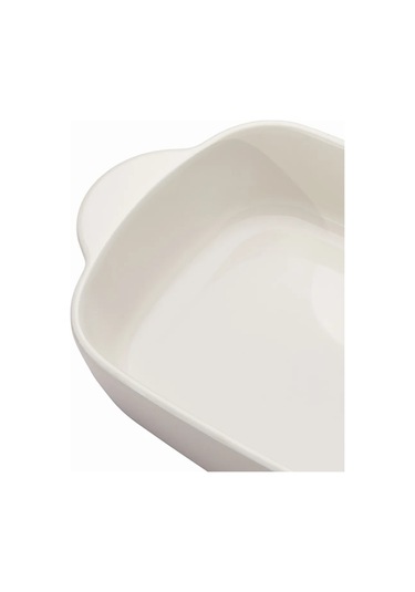 Pragma Fırın Kabı Bd27x16х5-bg, Seramik, 27 Cm 210000212 Bej