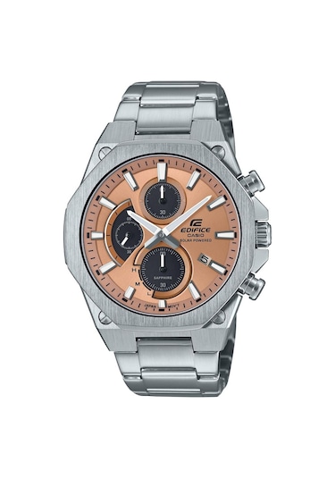 Casio Edifice Solar Efs-s570d-5audf Erkek Kol Saati