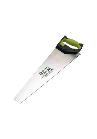 Spear And Jackson B98sf El Testeresi İşlenmiş Malzeme İçin