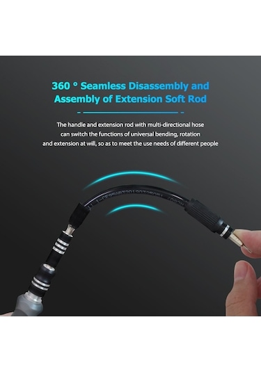 Pazly Vanadyum Uçlu, Tornavida Soketli Seti Krom Kompakt Çelik Çanta 93 9 - Hx