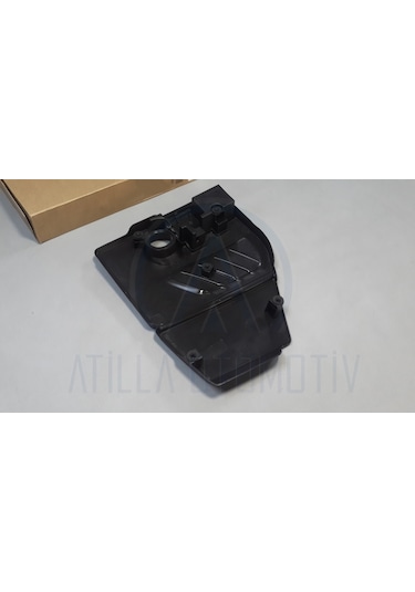 BMW 3 SERİSİ F30 TWİN POWER TURBO MOTOR KORUMA KAPAĞI.
