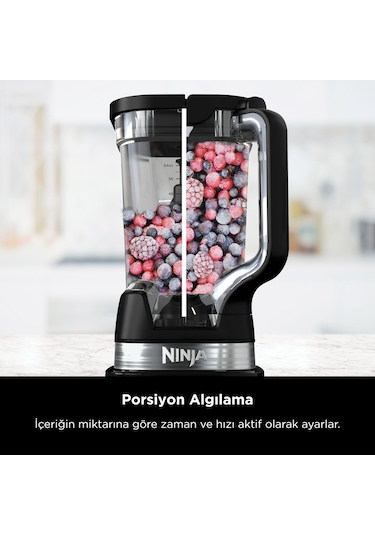 Ninja Detect Pro TB201EU Blender