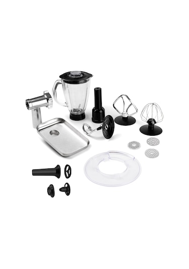 Yui M120 Multi-Fonksiyonel Stand Mikser