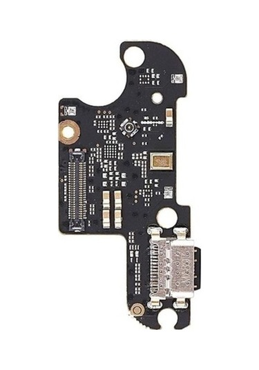 Xiaomi Uyumlu Mi 8 Şarj Soket