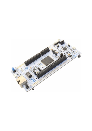 St Nucleo-f756zg Nucleo Kit Geliştirme Kartı Development Board