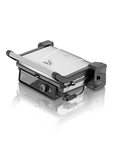 Gazzella TST 1000 I Tostum 2000 W Tost ve Izgara Makinesi