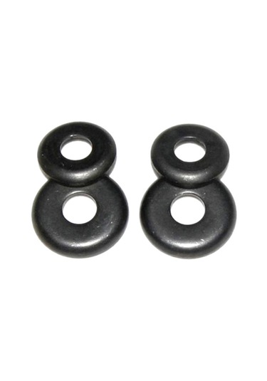 Homyl Kaykay Burcu Yedek Bardak Yıkayıcılar Longboard Beyaz Beyaz Çok Renkli