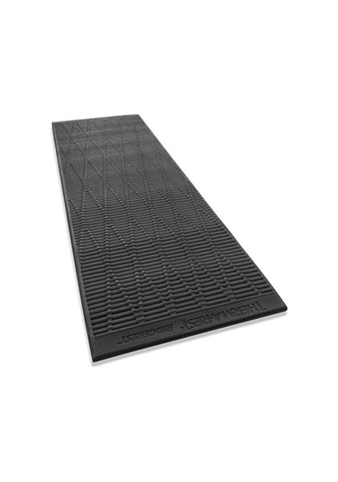 Thermarest Ridgerest Classic Regular Köpük Mat Füme