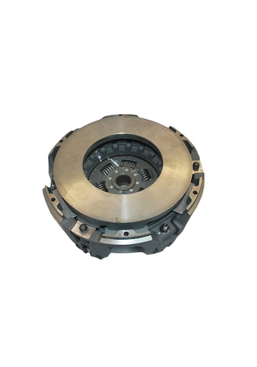 John Deere Debriyaj Kiti Re73611 - 5045e, 5050e, 5055e, 5060e