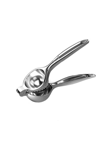 Lichen Paslanmaz Çelik Manuel Narenciye Sıkacağı, Limon Ve Meyve