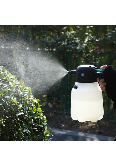 Hallow el Pompası Sulama Püskürtücü 1.8l Elektrikli Araba E25546